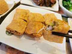 -添好运点心专门店(百老汇店)