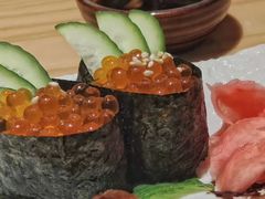 -越光米贩精致料理餐厅(金鹰店)