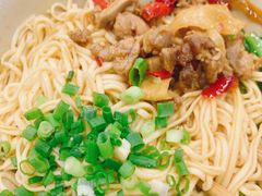 -万三面馆(青龙正街太古里店)