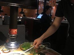 -猫抓烤肉(武进吾悦广场店)