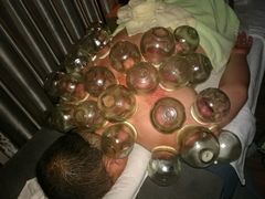 -正清和·推拿养生(和平广场店)