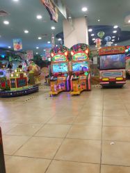 -万达宝贝王(南昌西湖店)