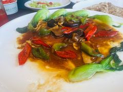 -民族饭荘(新华大街店)