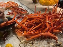 -香港唯港荟 Hotel ICON – The Market