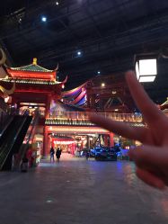 -南京万达乐园