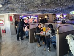 -徐记小怪兽肉蟹煲(中央大街店)