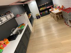 -BossBabe亲子餐厅(金光华广场店)