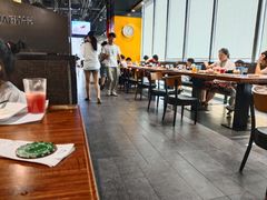 -汉巴味德·烤肉与啤酒的自助(杭州大悦城店)