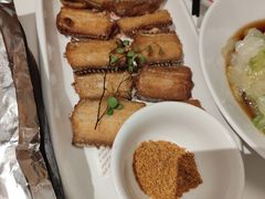 -新白鹿餐厅(第一百货店)