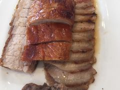 -新发记港式茶餐厅(黄浦店)