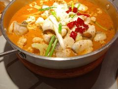 -闽上鲜·福建菜(龙湖滨江天街店)