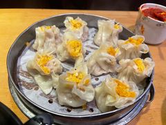 -真真鲜馄饨店(启蒙路店)