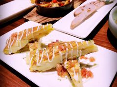-MARU玛露音乐餐厅(大学路店)