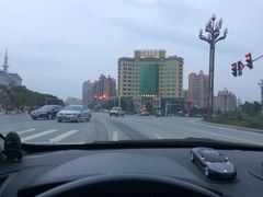 -庐山上汤温泉度假村