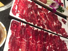 吊龙伴-牛事制造局牛肉火锅(莲岳路店)