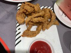 -蜀九香火锅(九眼桥店)
