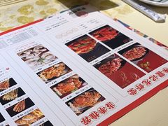 -聚味瞿记·龙虾堂(天元店)