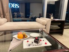 -上海凯宾斯基大酒店