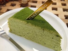 -CAKE WANG千层制造所(省府店)