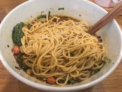 -车沾巷·重庆老味豌杂面