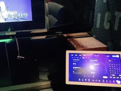 -欢乐驿站量贩式KTV(西丽店)