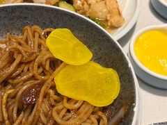 -淘淘园·韩式手工炸酱面(井亭天地店)