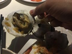 -加餐海鲜自助(集美银泰百货店)