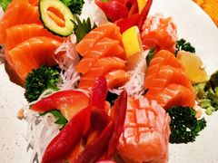 -季夏金枪鱼牛排自助餐厅(海悦天地店)