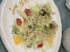 -梦都海鲜酒家(万达广场江桥店)