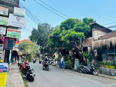 -乌布德传统市场