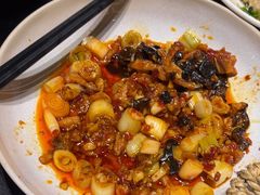 -顺香居·老字号湖北菜(江汉路店)