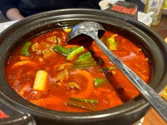 -肖记公安牛肉鱼杂馆·省级非物质文化遗产(崇仁路江滩直营店)