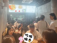 -圳兴面王·拌川·特色炒面(南山保利剧院店)