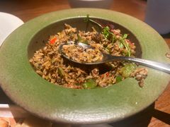 -本处·素食·融合料理(南油店)