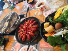 -呷哺呷哺(砂之船奥莱店)