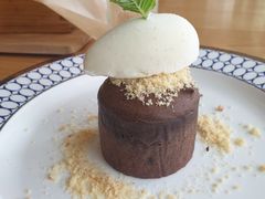 巧克力熔岩-EN SPACE恩空间