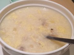 -吕氏疙瘩汤·海鲜新鲁菜(凯德mall新都心店)