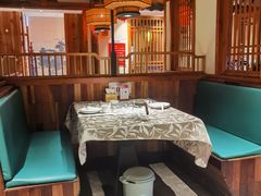 -锦绣金山人家(友谊店)
