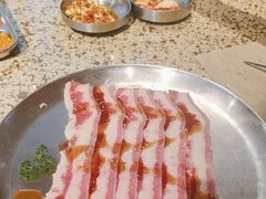 -安又胖韩国烤肉