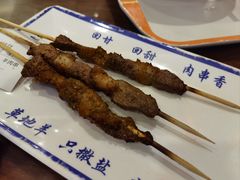 -丝路伊兰·兰州牛肉面(牛街总店)