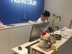 -天真蓝照相馆(五角场百联又一城店)