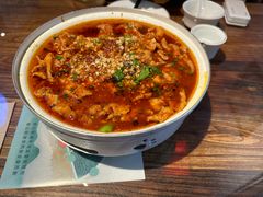 -水煮三国·川鲁江湖菜(香山店)