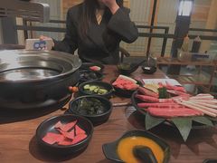 -金九姬黑牛烤肉料理(杨舍老街店)