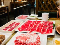 -牛街·马辈儿涮肉(陶然亭店)