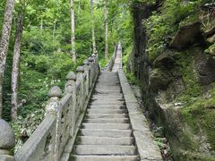 -武当山风景区