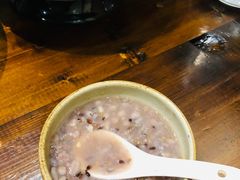 -不相离盐帮菜(郎园店)
