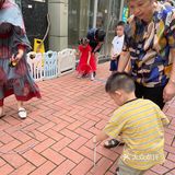 上托班还能这么玩？！