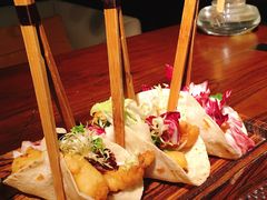 -肴约·花园式餐厅(湖里店)