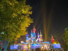 -沈阳方特欢乐世界