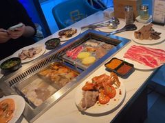 -深海800米海鲜自助(万达广场店)